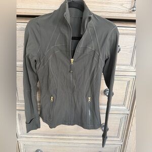 Lululemon Define Jacket